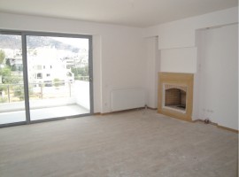 ΔΙΑΜΕΡΙΣΜΑ - ΓΛΥΦΑΔΑ