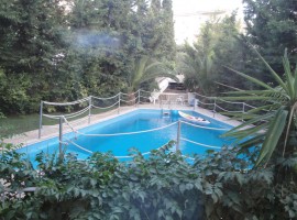 ΜΕΖΟΝΕΤΑ - ΒΟΥΛΑ