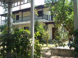 ΜΟΝΟΚΑΤΟΙΚΙΑ - ΝΑΥΠΛΙΟ