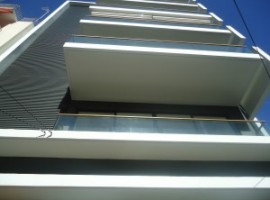 Μεζονέτα - Νέο Παγκράτι