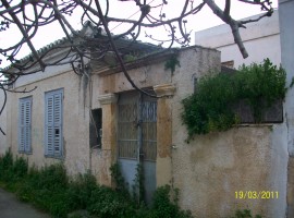 ΜΟΝΟΚΑΤΟΙΚΙΑ -  ΑΙΓΙΝΑ