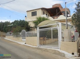 ΛΑΓΟΝΗΣΙ - ΜΟΝΟΚΑΤΟΙΚΙΑ