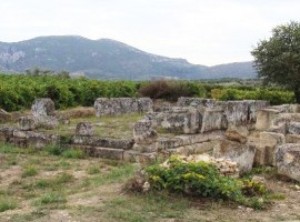 ΑΓΡΟΤΕΜΑΧΙΟ-ΑΡΧΑΙΕΣ ΚΛΕΩΝΕΣ