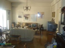 ΔΙΑΜΕΡΙΣΜΑ - ΠΑΓΚΡΑΤΙ