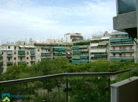 ΔΙΑΜΕΡΙΣΜΑ ΠΛΑΤΕΙΑ ΜΕΣΟΛΟΓΓΙΟΥ - ΠΑΓΚΡΑΤΙ