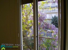 ΔΙΑΜΕΡΙΣΜΑ - ΙΛΙΣΙΑ - ΜΙΧΑΛΑΚΟΠΟΥΛΟΥ