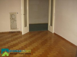 ΔΙΑΜΕΡΙΣΜΑ - ΠΑΤΗΣΙΑ