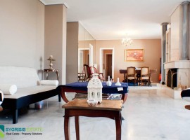 ΔΙΑΜΕΡΙΣΜΑ - ΦΑΛΗΡΟ