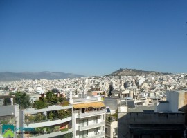 ΔΙΑΜΕΡΙΣΜΑ - ΛΥΚΑΒΗΤΤΟΣ