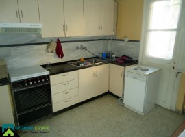 ΔΙΑΜΕΡΙΣΜΑ - ΠΑΓΚΡΑΤΙ