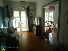 ΔΙΑΜΕΡΙΣΜΑ - ΠΑΓΚΡΑΤΙ