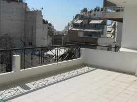 ΔΙΑΜΕΡΙΣΜΑ - ΑΓ.ΑΡΤΕΜΙΟΣ