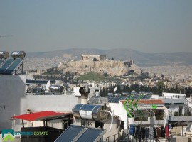 Οροφοδιαμέρισμα - Άγιος Αρτέμιος