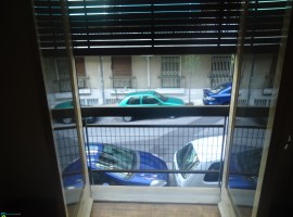 ΔΙΑΜΕΡΙΣΜΑ - ΠΑΓΚΡΑΤΙ - ΠΛΑΤΕΙΑ ΒΑΡΝΑΒΑ