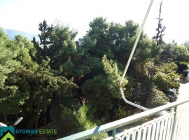 ΔΙΑΜΕΡΙΣΜΑ - ΠΑΓΚΡΑΤΙ