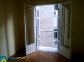 ΔΙΑΜΕΡΙΣΜΑ - ΠΑΓΚΡΑΤΙ