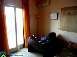 ΔΙΑΜΕΡΙΣΜΑ ΔΩΜΑ - ΙΛΙΣΙΑ