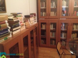 ΔΙΑΜΕΡΙΣΜΑ ΡΕΤΙΡΕ - ΙΛΙΣΙΑ