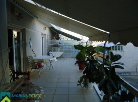 Διαμέρισμα ρετιρέ - Παγκράτι