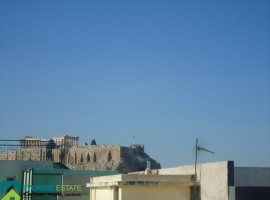 Three Storey Detached House - Athens, Mets