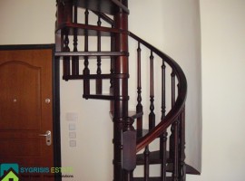 Μεζονέτα - Νέα Σμύρνη