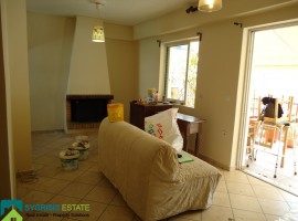 Whole Floor Apartment - Athens, Pagrati, Varnava Square • Όροφοδιαμέρισμα - Αθήνα, Παγκράτι, Πλατεία Βαρνάβα