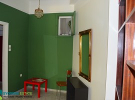 Διαμέρισμα σε διπλοκατοικία -  Α' Νεκροταφείο - Αγ.Αρτέμιος