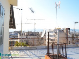 Δώμα - Πλ.Αμερικής