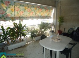 Penthouse Apartment - Athens, Kallithea, Tzitzifies • Διαμέρισμα Ρετιρέ - Αθήνα, Καλλιθέα, Τζιτζιφιές