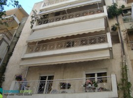 Floor-apartment - Kallithea, Agia Eleousa • Όροφο-διαμέρισμα - Καλλιθέα, Αγία Ελεούσα