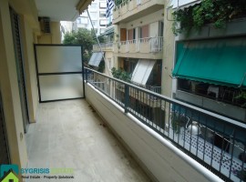 Apartment - Athens, Pagrati, Varnava Square • Διαμέρισμα - Αθήνα, Παγκράτι, Πλατεία Βαρνάβα