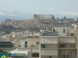 Διαμέρισμα ρετιρέ - Νέος Κόσμος