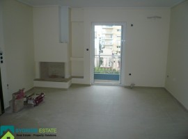 Νεόδμητο οροφοδιαμέρισμα - Νέα Σμύρνη