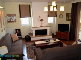 Apartment - Athens, Glyfada, Ano Glyfada • Διαμέρισμα - Αθήνα, Γλυφάδα, Άνω Γλυφάδα