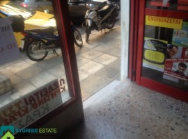 Κατάστημα - Παγκράτι - πλατεία Προσκόπων