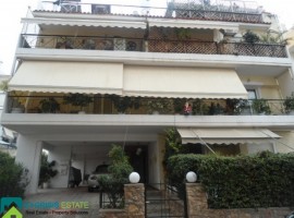 Μεζονέτα ρετιρέ - Ελληνικό