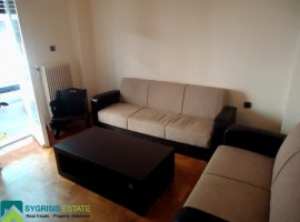 Furnished Apartment - Athens, Pagrati • Επιπλωμένο Διαμέρισμα - Αθήνα, Παγκράτι