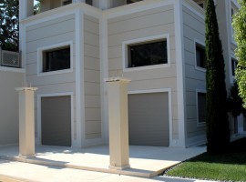 Luxury Villa - Athens, Voula, Pigadakia • Πολυτελής Βίλλα - Αθήνα, Βούλα, Πηγαδάκια