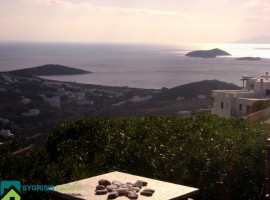 Traditional Detached House - Cyclades Islands, Andros