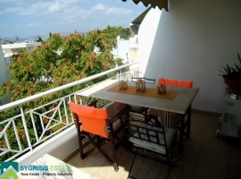 Apartment - Stadio, Mets • Διαμέρισμα - Στάδιο, Μέτς