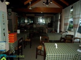 Επιχείρηση υγειονομικού ενδιαφέροντος-ψησταριά