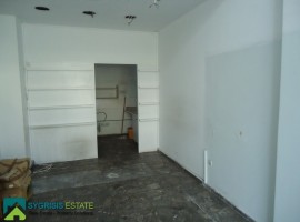 Κατάστημα στο Παγκράτι