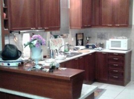 Seaside Penthouse in Xylokastro - Παραθαλάσσιο Ρετιρέ στο Ξυλόκαστρο
