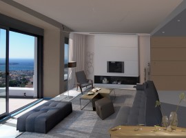 Maisonette - Athens, Voula, Panorama Voulas • Μεζονέτα - Αθηήνα, Βούλα, Πανόραμα Βούλας