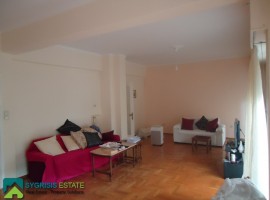 Διαμέρισμα - Παγκράτι - Πλ. Βαρνάβα