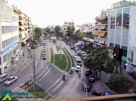 ΔΙΑΜΕΡΙΣΜΑ ΠΑΝΩ ΣΤΗΝ ΕΛΕΥΘΕΡΙΟΥ ΒΕΝΙΖΕΛΟΥ