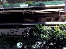 Apartment - Athens, Amerikis Square • Διαμέρισμα - Αθήνα, Πλατεία Αμερικής