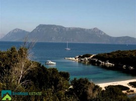Οικόπεδο στο Μεγανήσι Λευκάδος