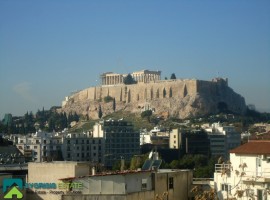 Listed Building - Athens, Stadio, Mets • Διατηρητέο Κτίριο - Αθήνα, Στάδιο, Μετς