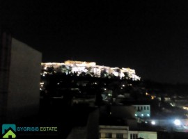 Apartment - Athens, Historical Center, Acropolis Plaka • Διαμέρισμα - Αθήνα, Ιστορικό Κέντρο, Πλάκα Ακρόπολη